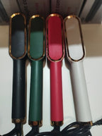 Cepillo alisador de pelo